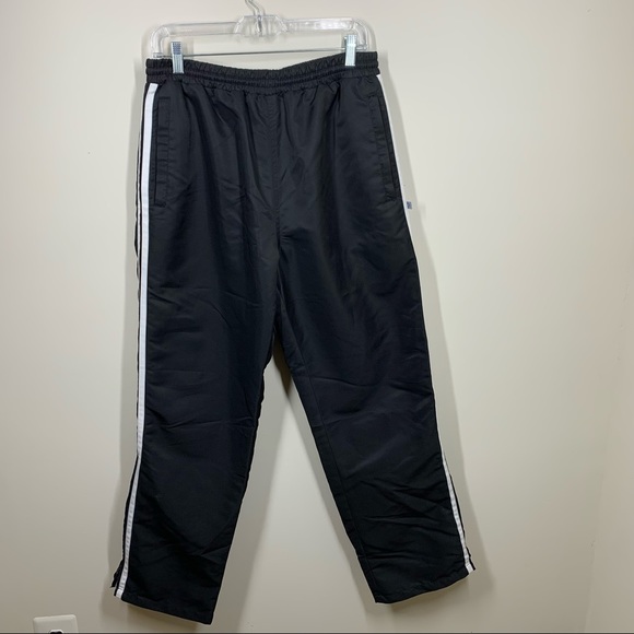 KobeSportswear Soft Shell Warm Up Pants S/P - Picture 2 of 14